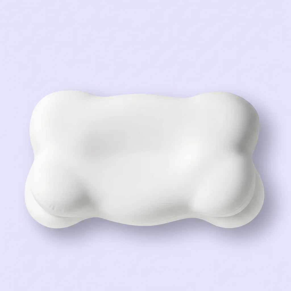 MOSUN™ Ergonomic Cervical Memory Foam Pillow - Posture & Pain Relief