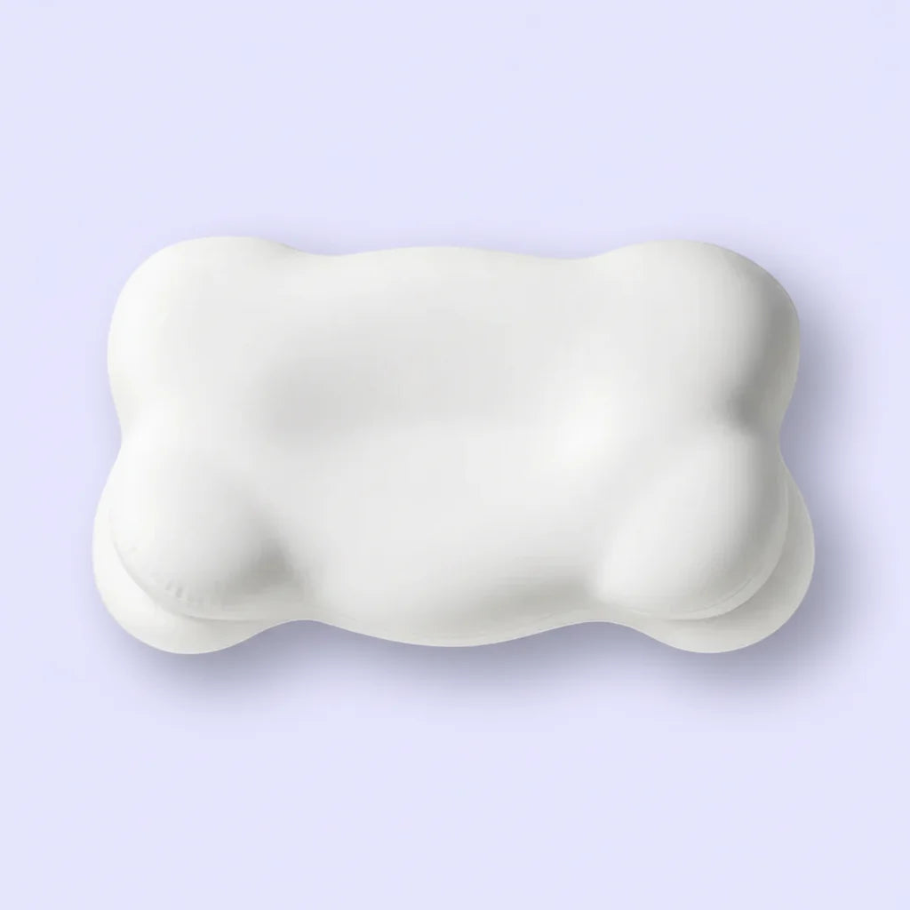 MOSUN™ Ergonomic Cervical Memory Foam Pillow - Posture & Pain Relief